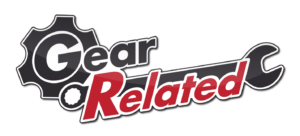 Gear Related logo.